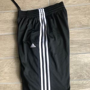 Addidas Stripped Pants